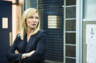 Law &Order: SVU Source: Universal Television